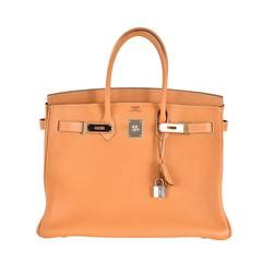 hermes birkin heat stamp